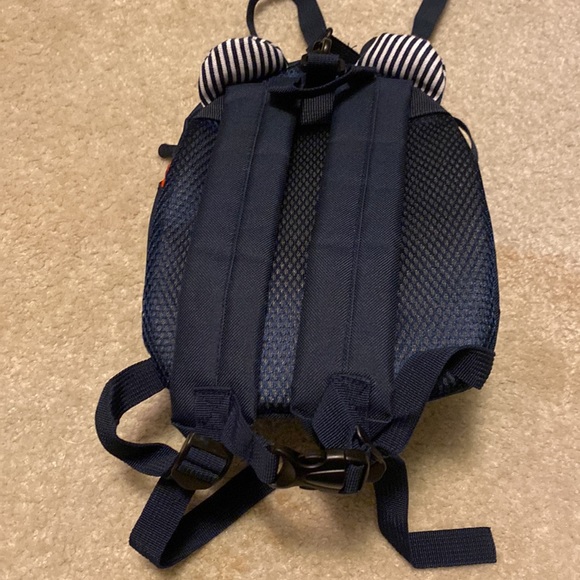 Kid’s bear backpack - Picture 3 of 5